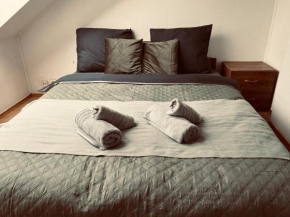 Romantic getaway in Oldtown with perfect view